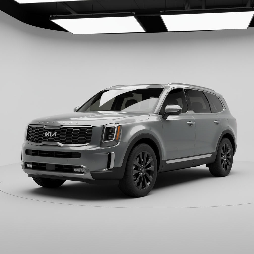 Kia Telluride