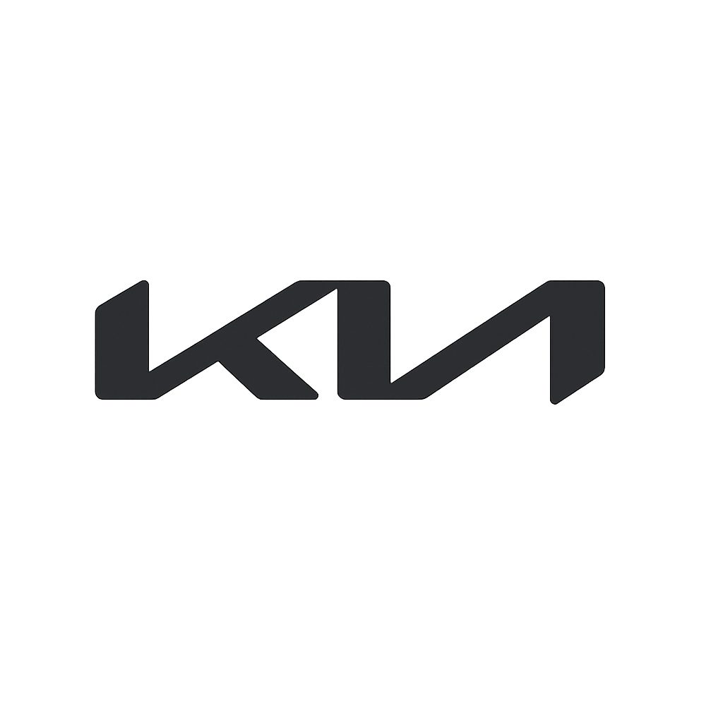 Kia logo