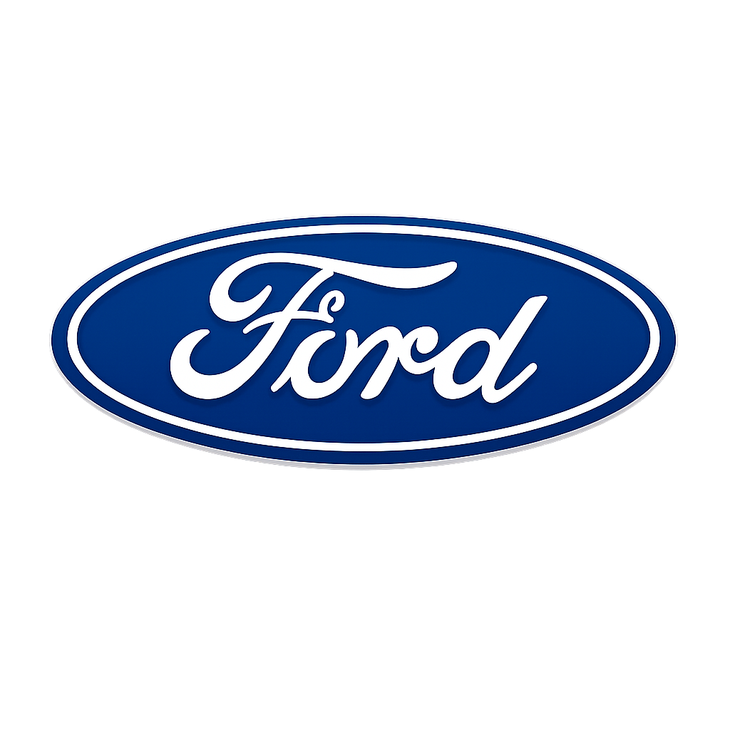 Ford logo