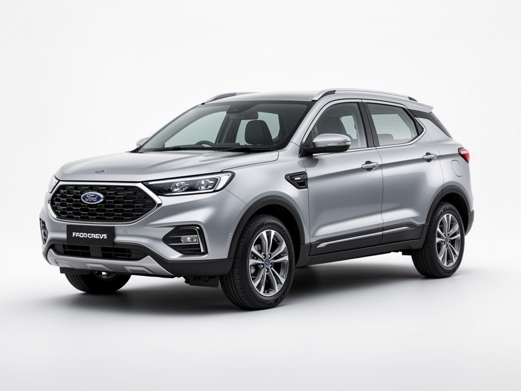 Ford Territory