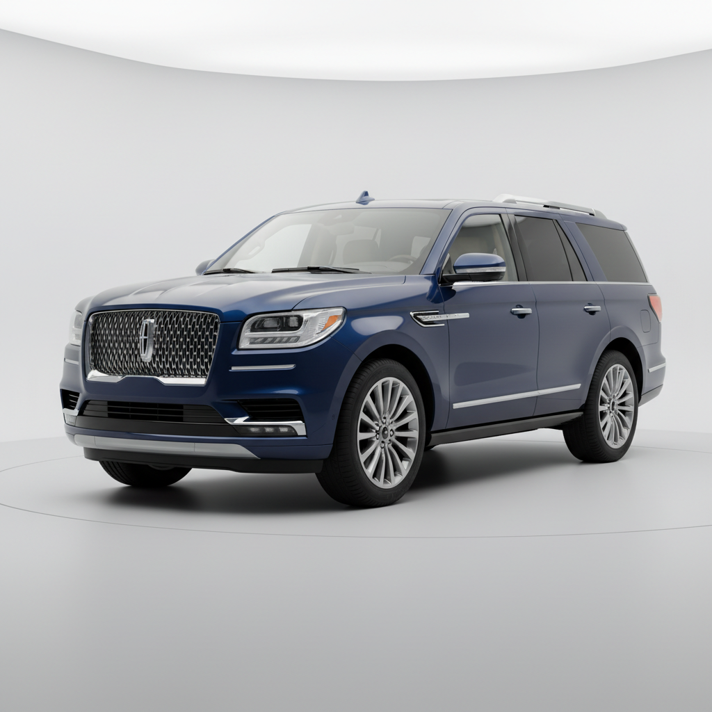Lincoln Navigator