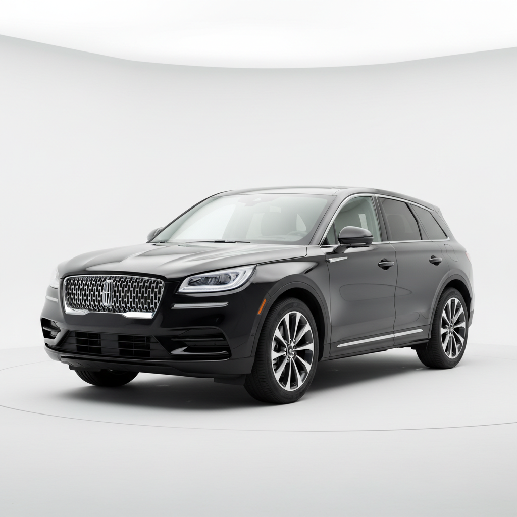 Lincoln Corsair