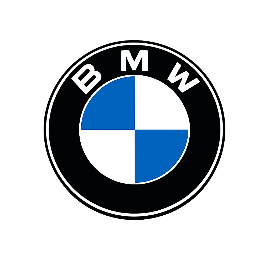 BMW logo