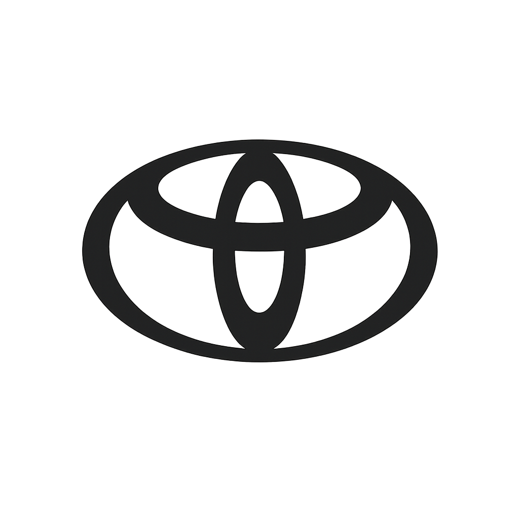 Toyota logo