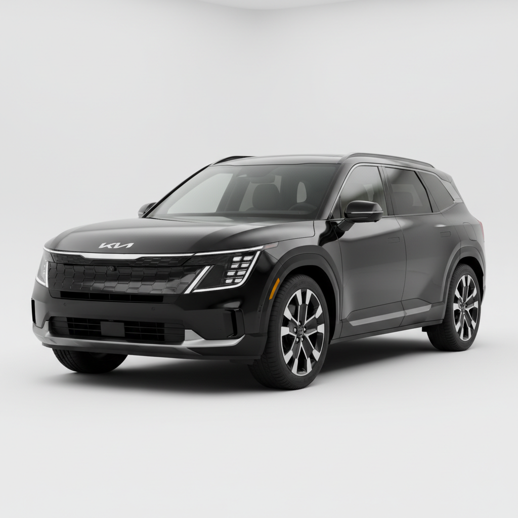 Kia EV9